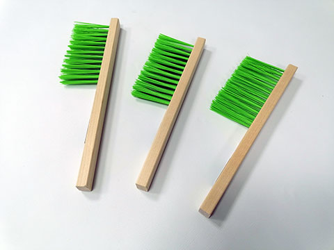 Щетка сметка